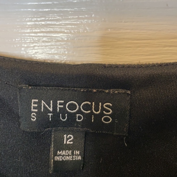 Enfocus studio skirt size 12 - Picture 5 of 7